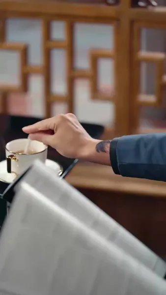 แผนลวงบ่วงรักมาเฟีย