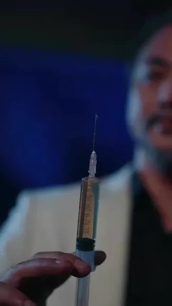 แผนลวงบ่วงรักมาเฟีย