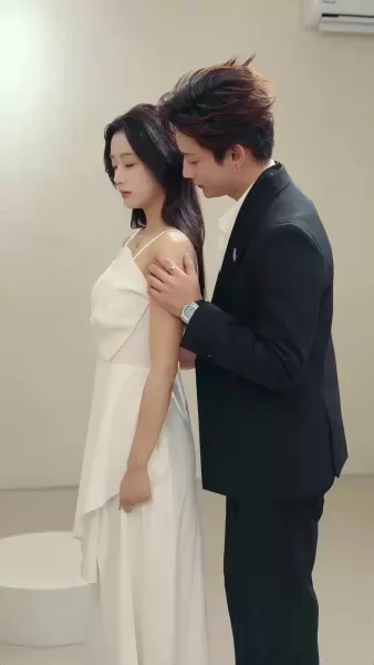 แผนลวงบ่วงรักมาเฟีย