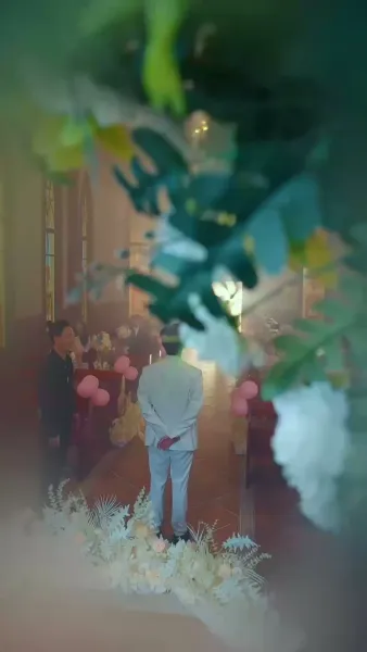 แผนลวงบ่วงรักมาเฟีย