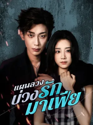 แผนลวงบ่วงรักมาเฟีย