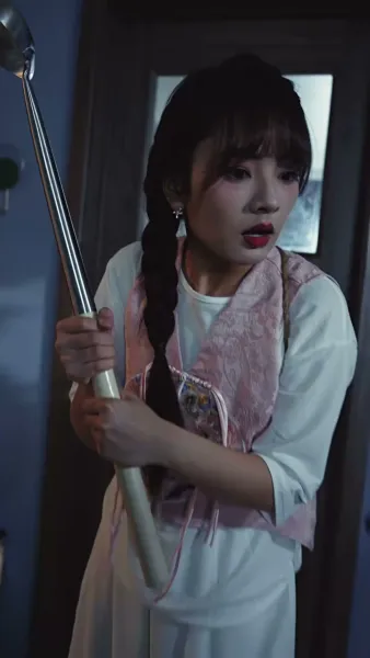 เชฟหญิงของคุณชาย