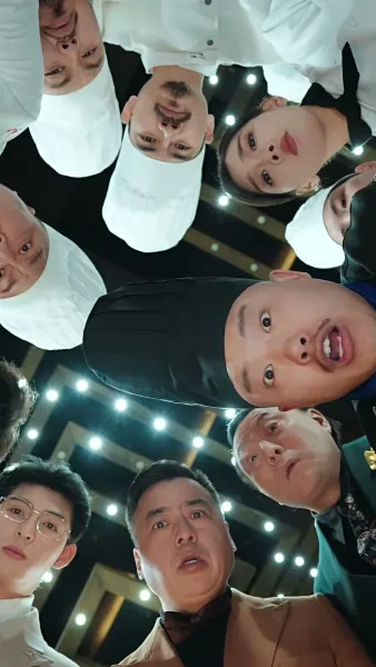 เชฟหญิงของคุณชาย