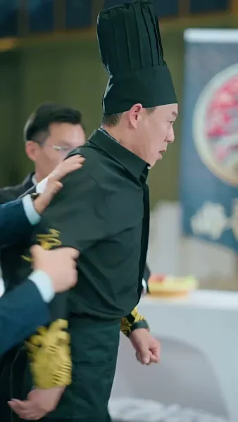 เชฟหญิงของคุณชาย