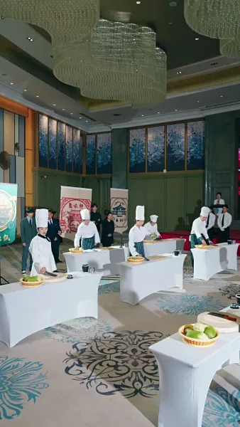 เชฟหญิงของคุณชาย