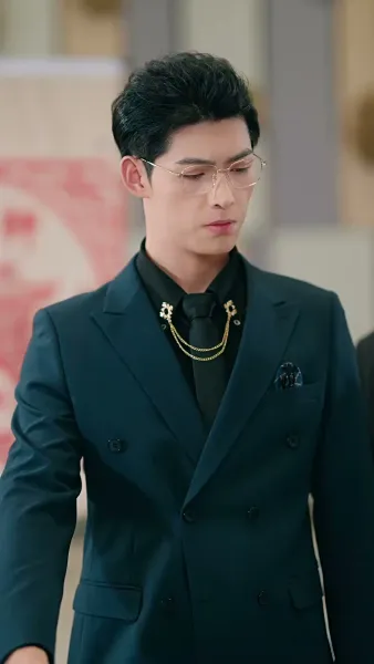 เชฟหญิงของคุณชาย