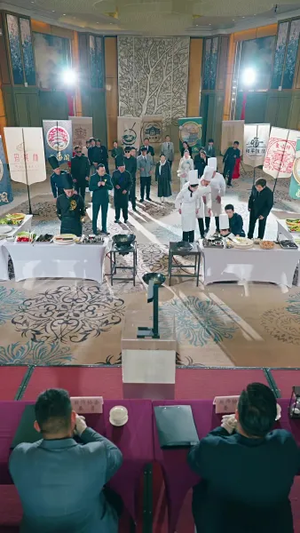 เชฟหญิงของคุณชาย