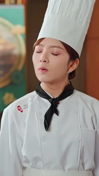 เชฟหญิงของคุณชาย