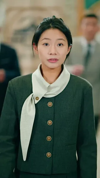 เชฟหญิงของคุณชาย