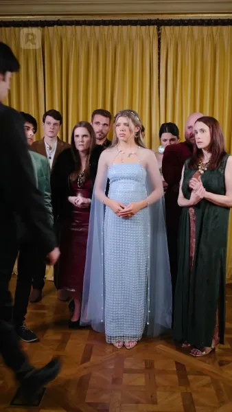 หัวใจที่ต้องจ่าย