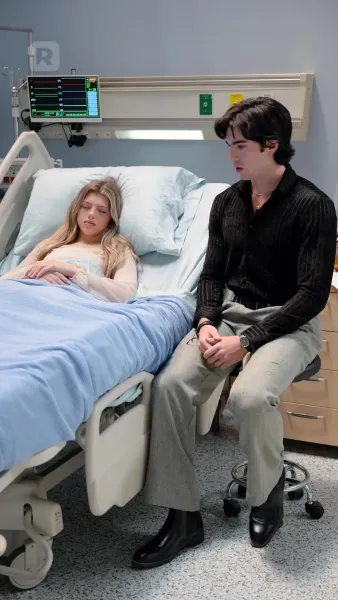 หัวใจที่ต้องจ่าย