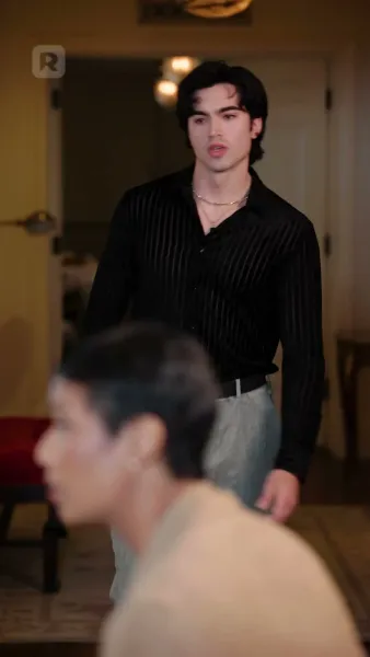 หัวใจที่ต้องจ่าย