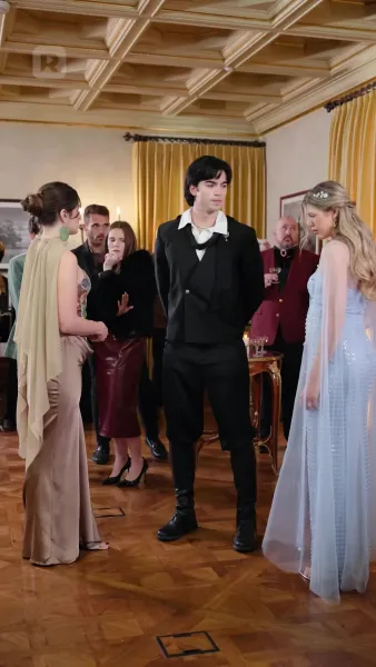 หัวใจที่ต้องจ่าย