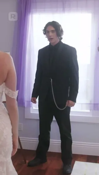 อุ๊ยตาย! แอบรักพี่ชายต่างแม่