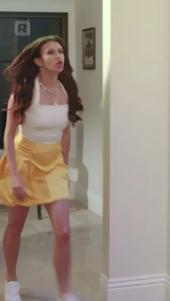 อุ๊ยตาย! แอบรักพี่ชายต่างแม่