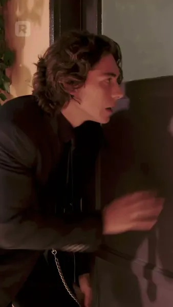 อุ๊ยตาย! แอบรักพี่ชายต่างแม่