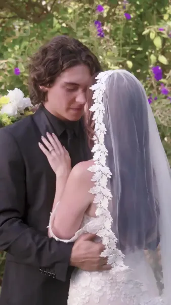 อุ๊ยตาย! แอบรักพี่ชายต่างแม่