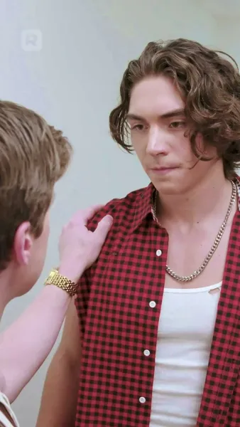 อุ๊ยตาย! แอบรักพี่ชายต่างแม่