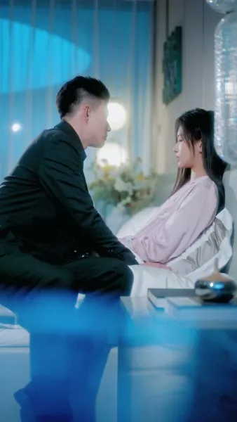 ฝันซิงลงไปในอ้อมแขนผม