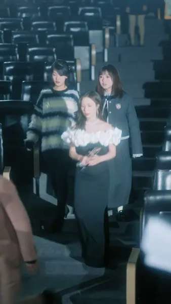 ฝันซิงลงไปในอ้อมแขนผม