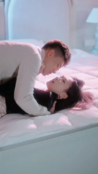 ฝันซิงลงไปในอ้อมแขนผม