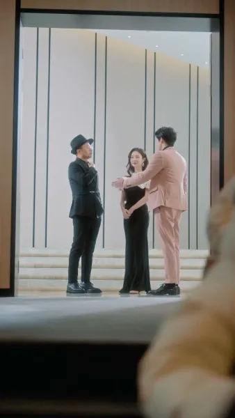 ฝันซิงลงไปในอ้อมแขนผม