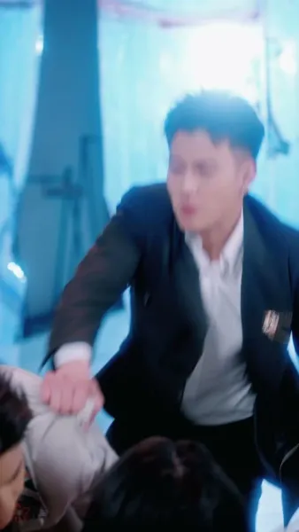 ฝันซิงลงไปในอ้อมแขนผม