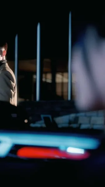 ฝันซิงลงไปในอ้อมแขนผม