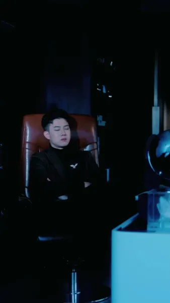 ฝันซิงลงไปในอ้อมแขนผม