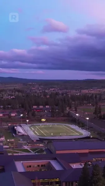 (พากย์) ชีวิตใหม่เจ้าพ่อ ม.ปลาย