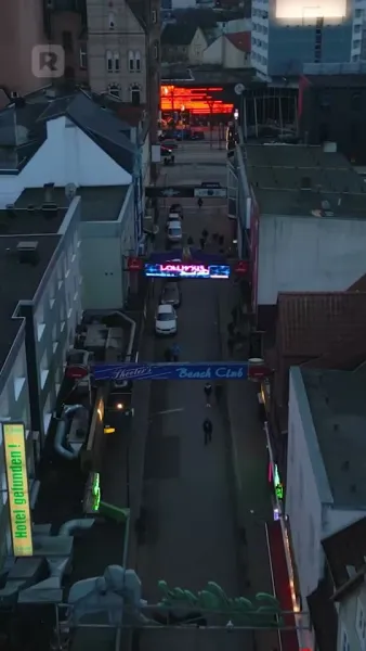 (พากย์) ชีวิตใหม่เจ้าพ่อ ม.ปลาย