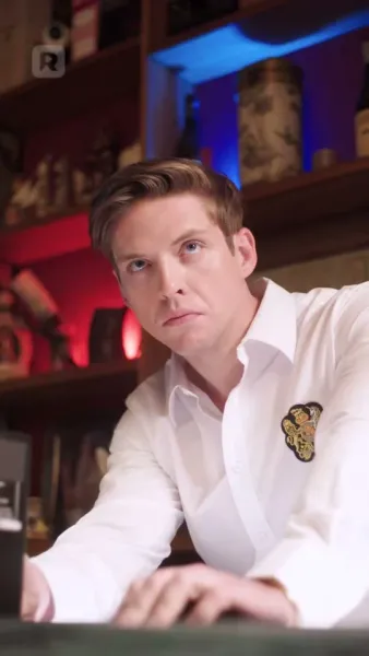 (พากย์) ชีวิตใหม่เจ้าพ่อ ม.ปลาย