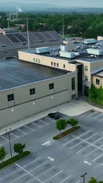 (พากย์) ชีวิตใหม่เจ้าพ่อ ม.ปลาย