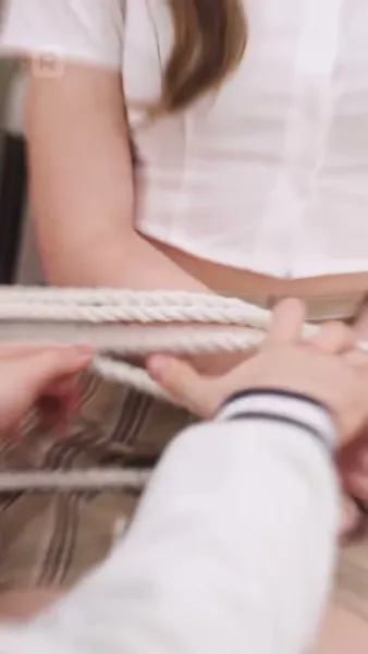 (พากย์) ชีวิตใหม่เจ้าพ่อ ม.ปลาย