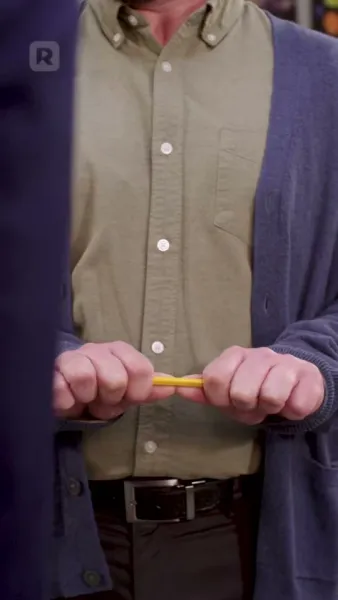 (พากย์) ชีวิตใหม่เจ้าพ่อ ม.ปลาย