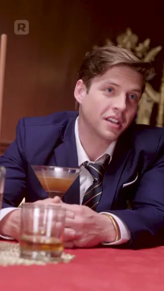 (พากย์) ชีวิตใหม่เจ้าพ่อ ม.ปลาย