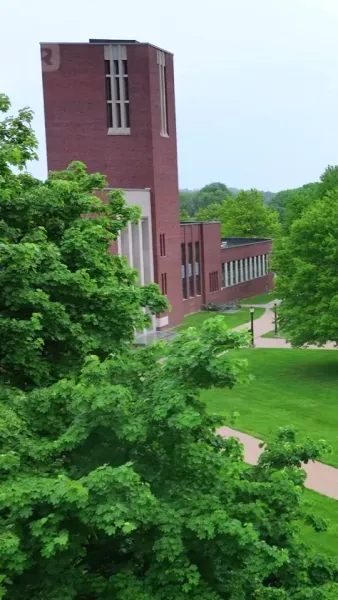 (พากย์) ชีวิตใหม่เจ้าพ่อ ม.ปลาย