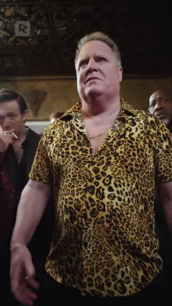 (พากย์) ชีวิตใหม่เจ้าพ่อ ม.ปลาย