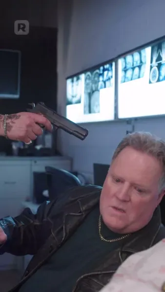 (พากย์) ชีวิตใหม่เจ้าพ่อ ม.ปลาย