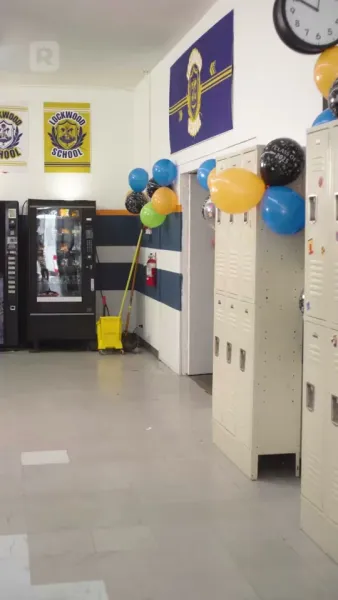 (พากย์) ชีวิตใหม่เจ้าพ่อ ม.ปลาย