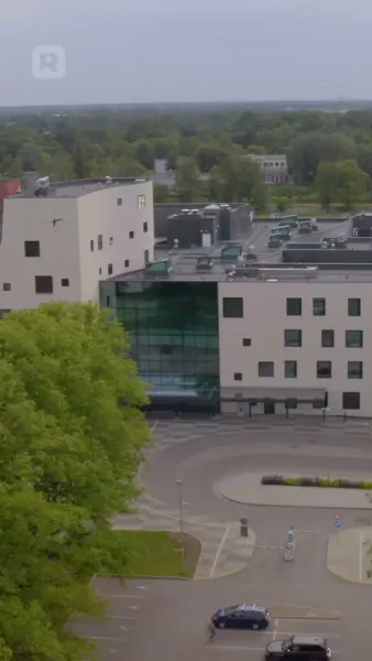 (พากย์) ชีวิตใหม่เจ้าพ่อ ม.ปลาย