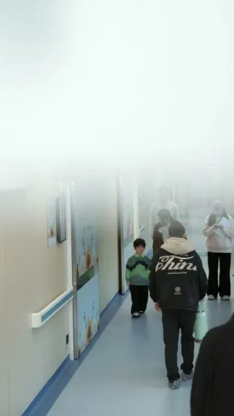 หญิงเชฟน้อย ถูกรักอย่างอบอุ่นและหวาน