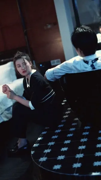 หญิงเชฟน้อย ถูกรักอย่างอบอุ่นและหวาน