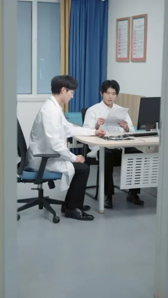 หญิงเชฟน้อย ถูกรักอย่างอบอุ่นและหวาน