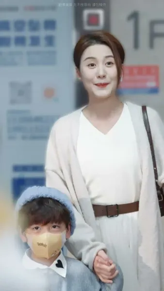 หญิงเชฟน้อย ถูกรักอย่างอบอุ่นและหวาน