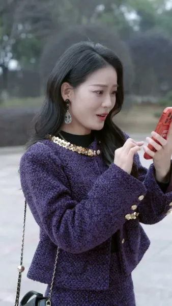 หญิงเชฟน้อย ถูกรักอย่างอบอุ่นและหวาน