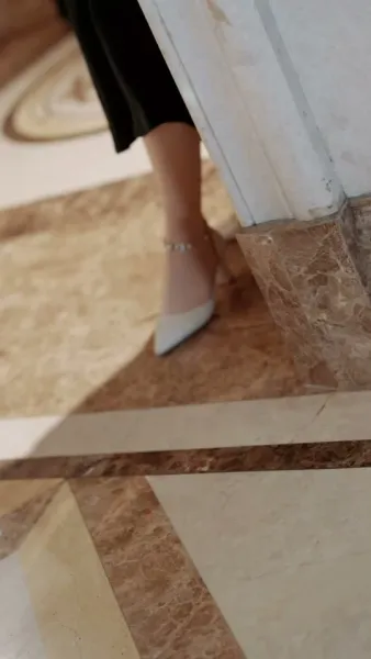 หญิงเชฟน้อย ถูกรักอย่างอบอุ่นและหวาน