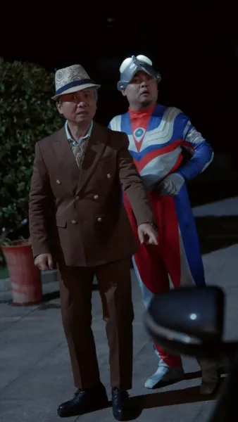 หญิงเชฟน้อย ถูกรักอย่างอบอุ่นและหวาน