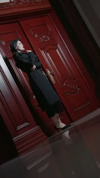 หญิงเชฟน้อย ถูกรักอย่างอบอุ่นและหวาน