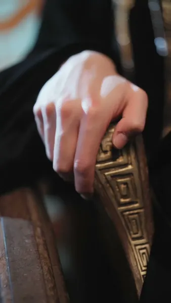 สามปีที่หายไปกับหัวใจที่กลับมา